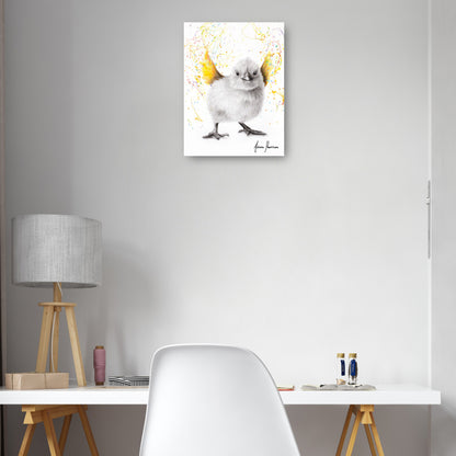 Danza del pollo - Ashvin Harrison