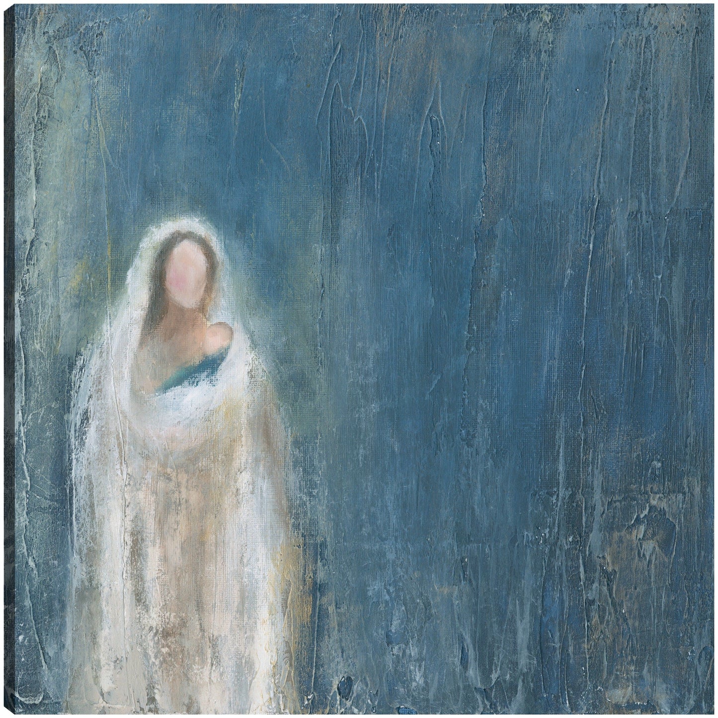 Navidad Amén Madonna - Caroline Simas