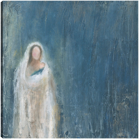 Navidad Amén Madonna - Caroline Simas