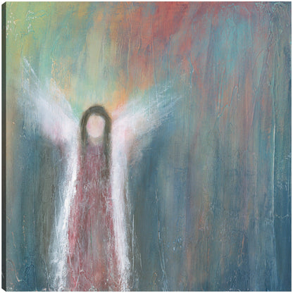 Navidad Amén Ángel - Caroline Simas
