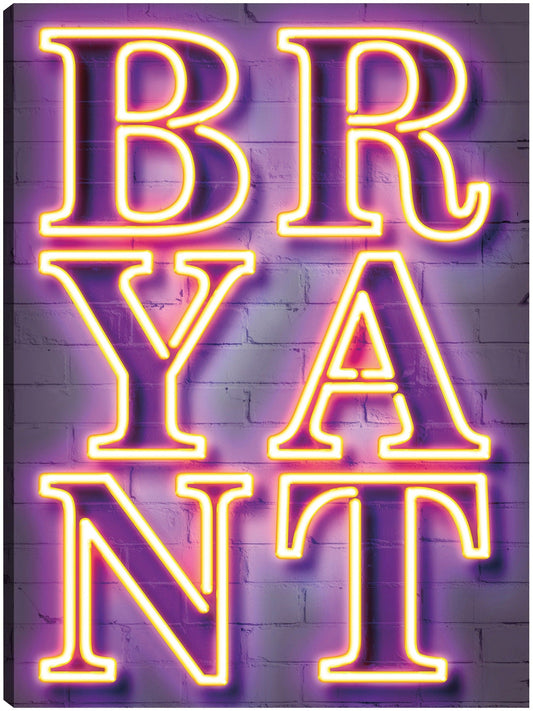 Bryant - Octavian Mielu