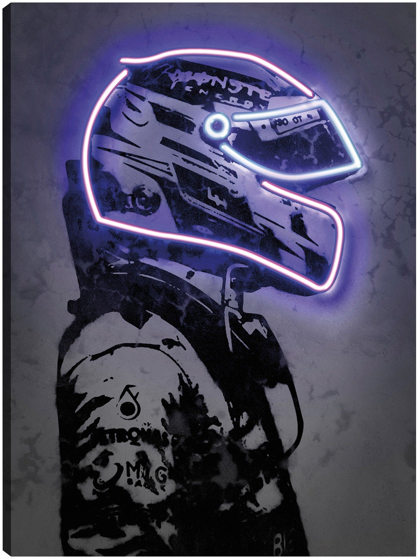Hamilton 1 - Octavian Mielu