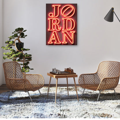 Jordania - Octavian Mielu