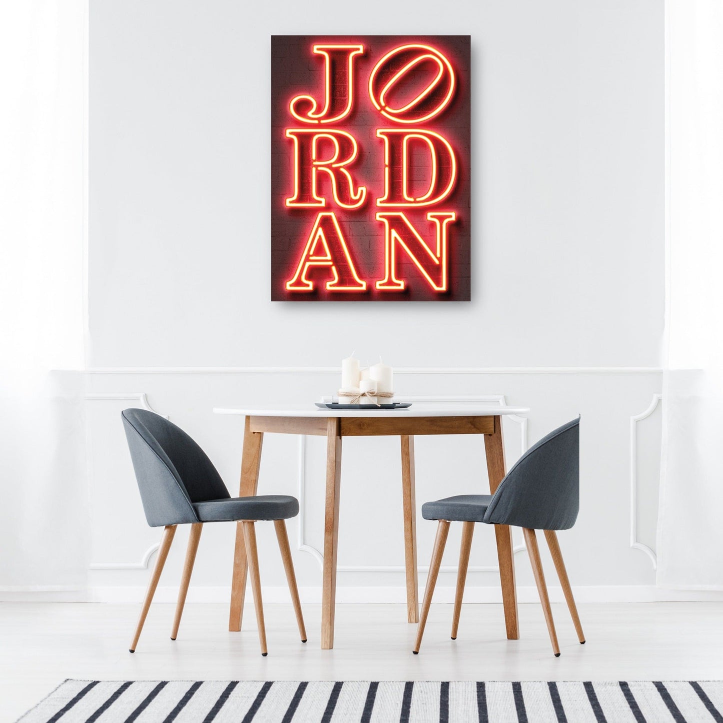 Jordania - Octavian Mielu