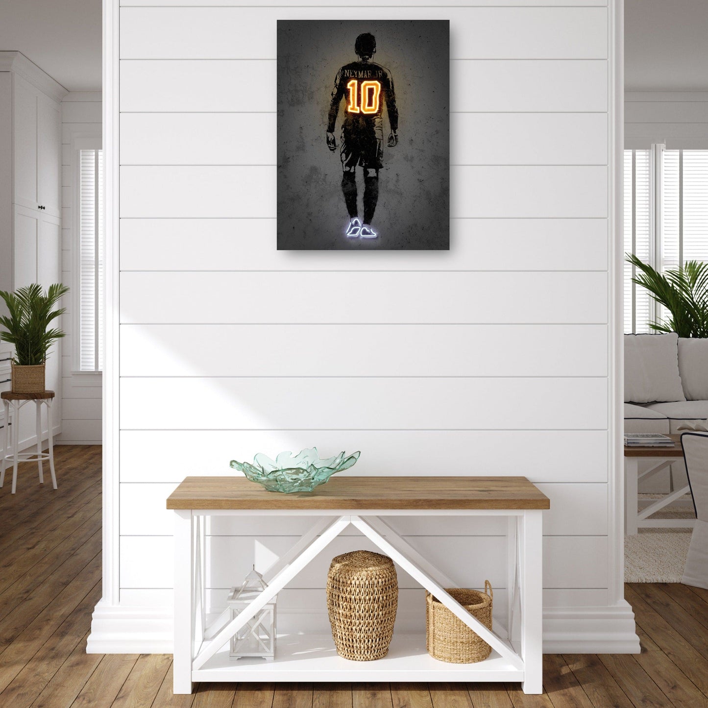 Neymar - Octavian Mielu