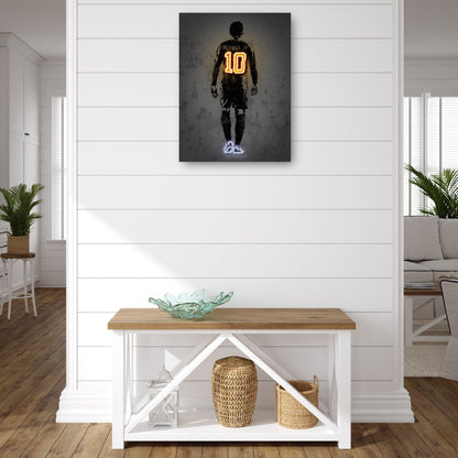 Neymar - Octavian Mielu