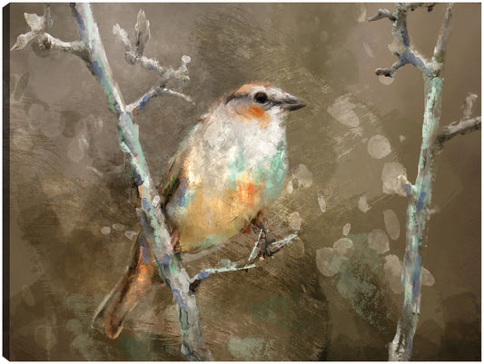 Aves de otoño I - Studio Arts