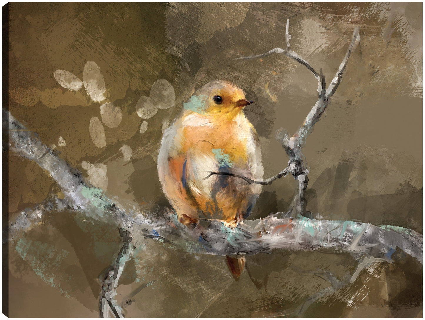 Aves de otoño II - Studio Arts