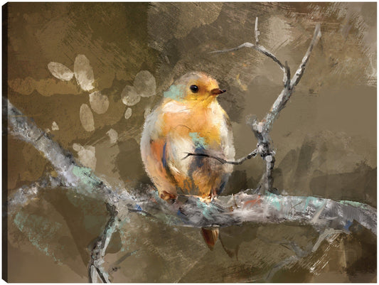 Aves de otoño II - Studio Arts