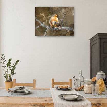 Aves de otoño II - Studio Arts