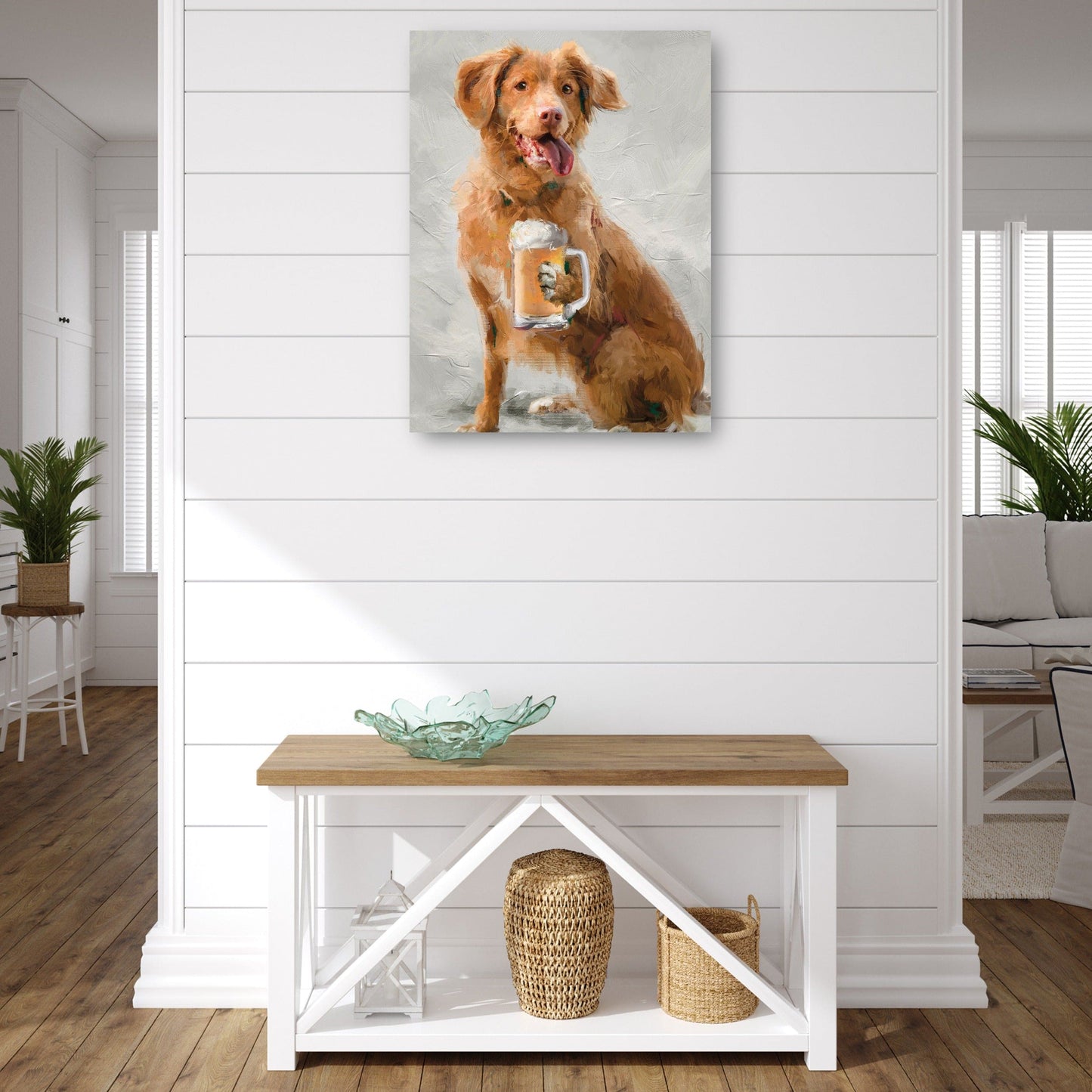 Hora feliz canina - Studio Arts
