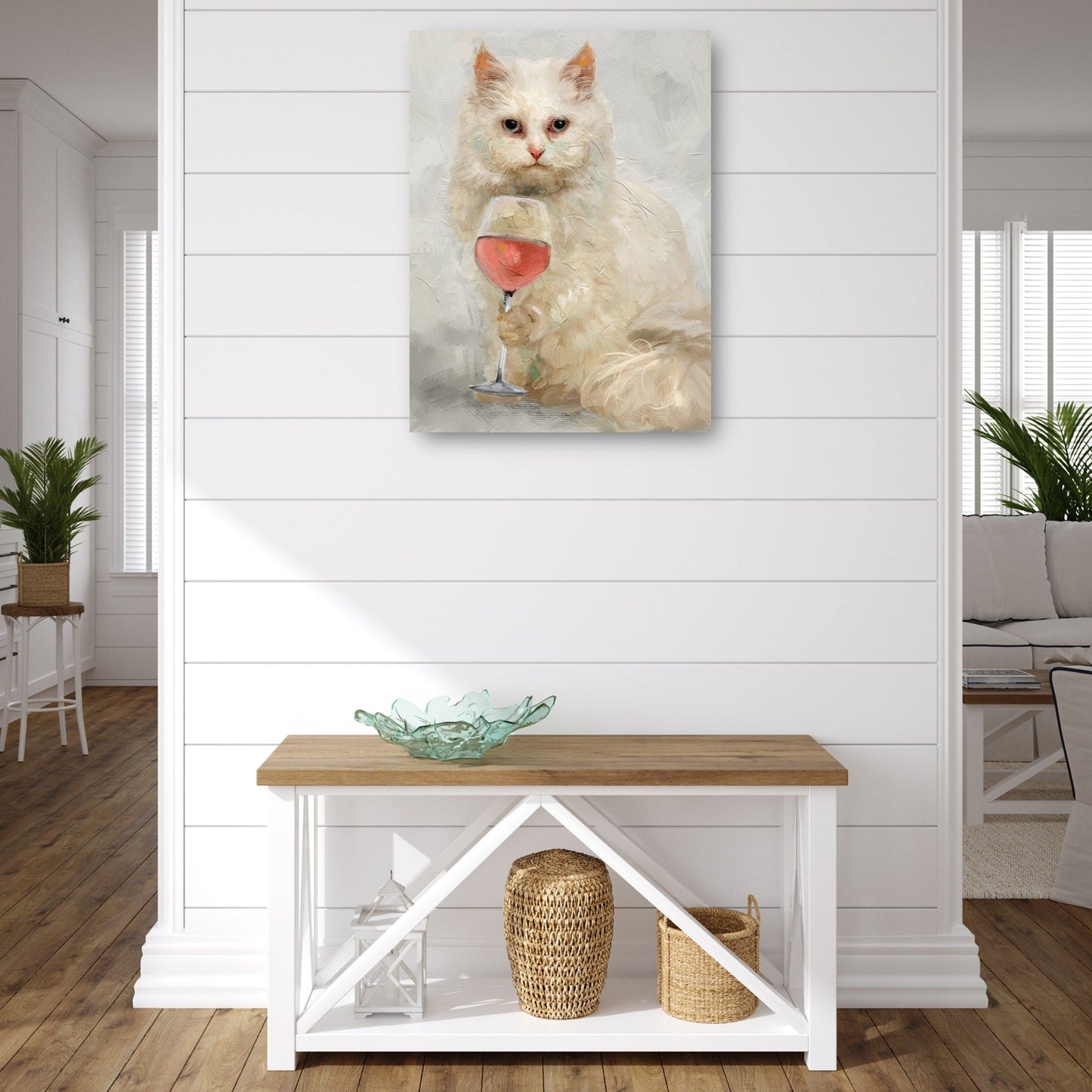 Hora feliz felina - Studio Arts