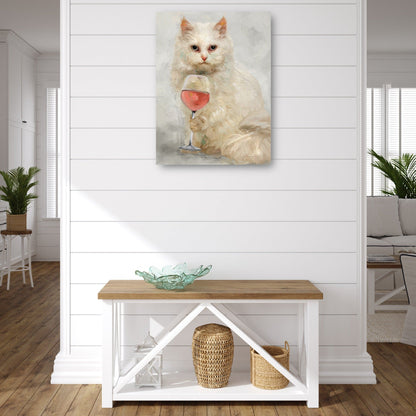 Hora feliz felina - Studio Arts