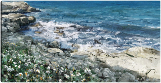 A lo largo de la orilla - Studio Arts