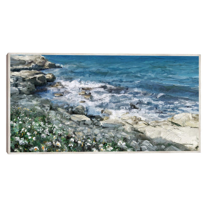 A lo largo de la orilla - Studio Arts