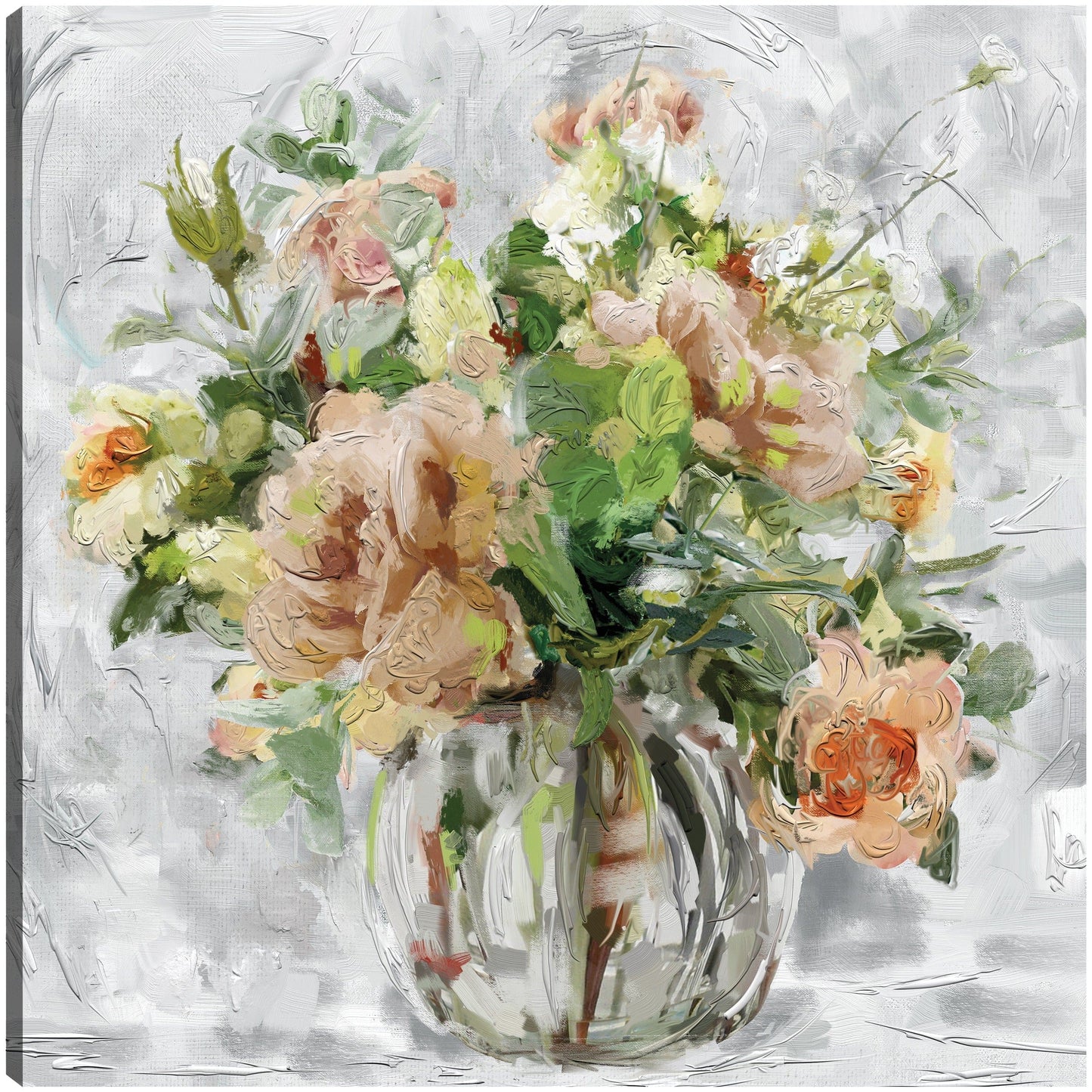 Amelia - Studio Arts