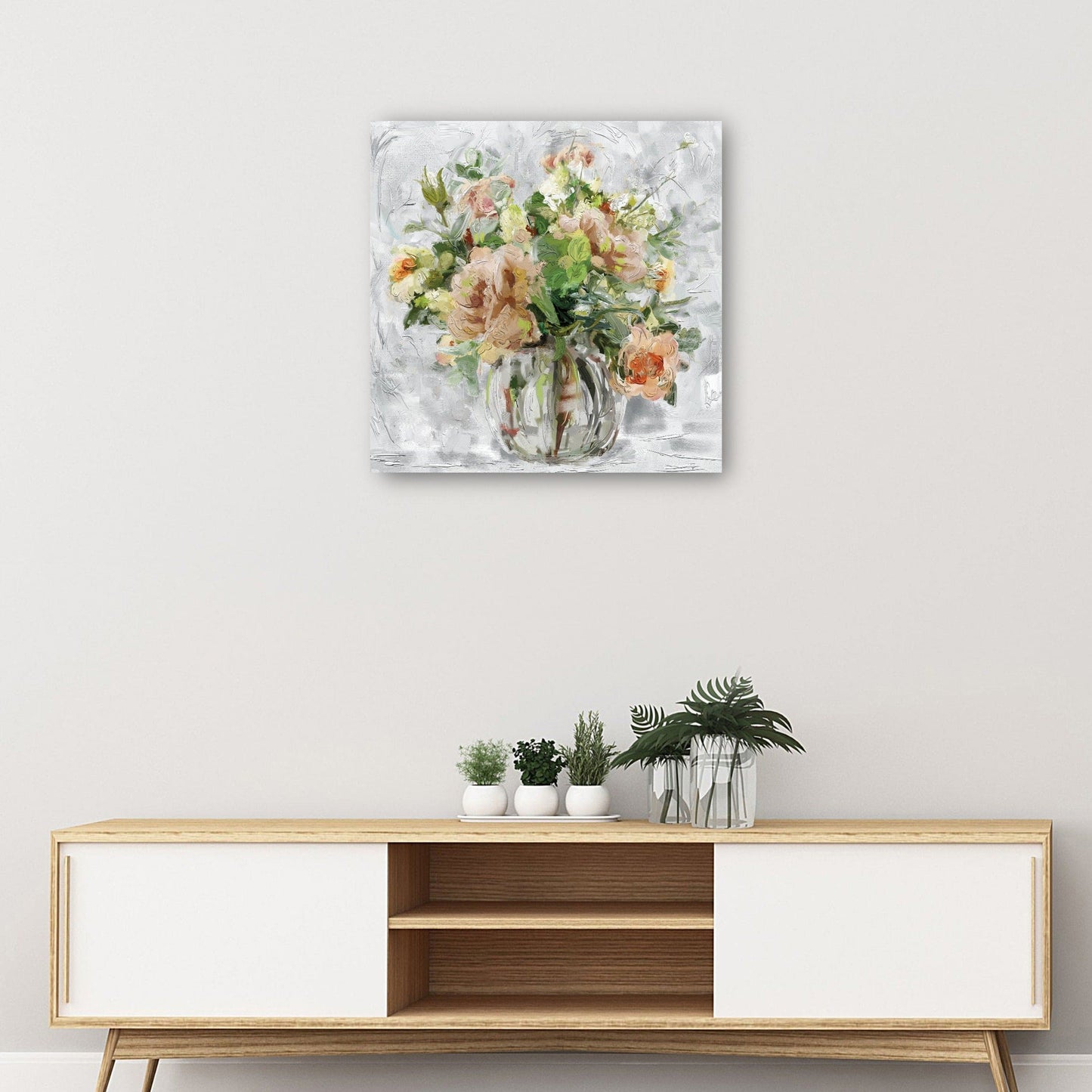 Amelia - Studio Arts