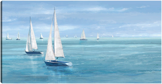 En el mar - Studio Arts