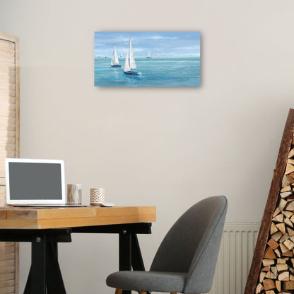 En el mar - Studio Arts