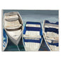 Barcos de playa - Studio Arts