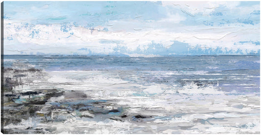 Marea azul - Studio Arts