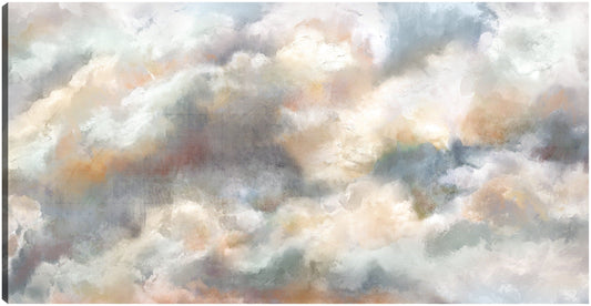 Colores de las nubes - Studio Arts