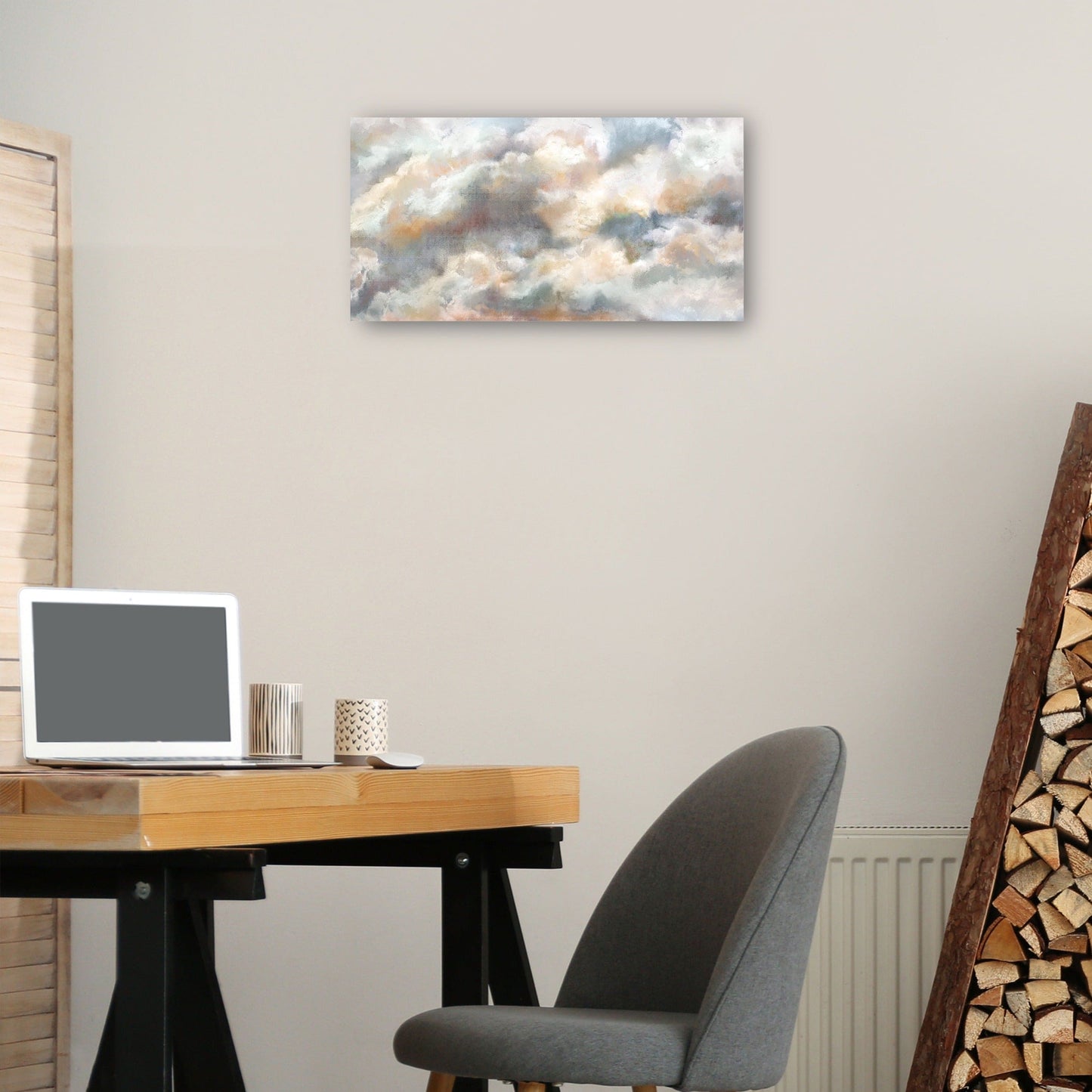 Colores de las nubes - Studio Arts