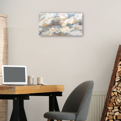 Colores de las nubes - Studio Arts