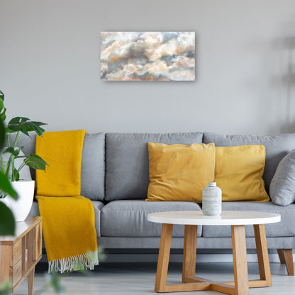 Colores de las nubes - Studio Arts