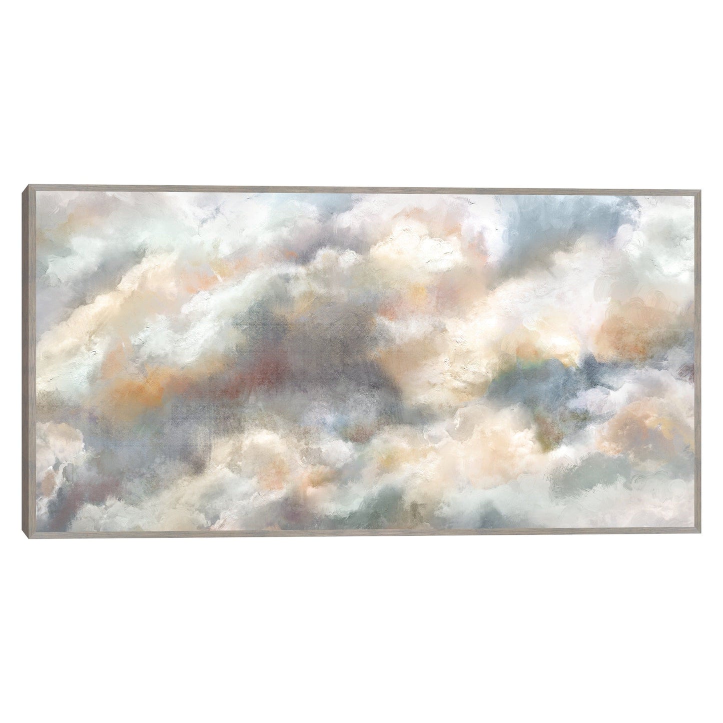 Colores de las nubes - Studio Arts