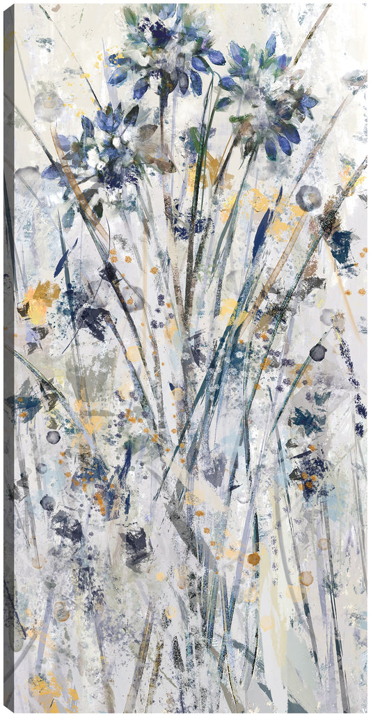 Jardín de la cabaña I - Studio Arts