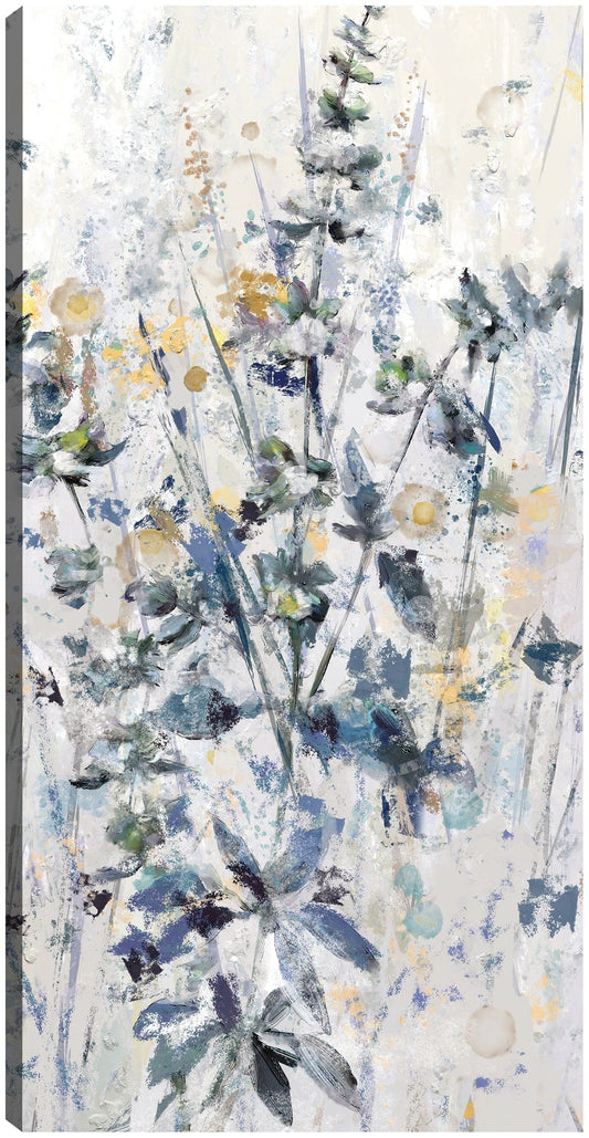Jardín de la cabaña II - Studio Arts