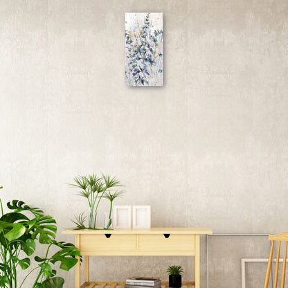 Jardín de la cabaña II - Studio Arts