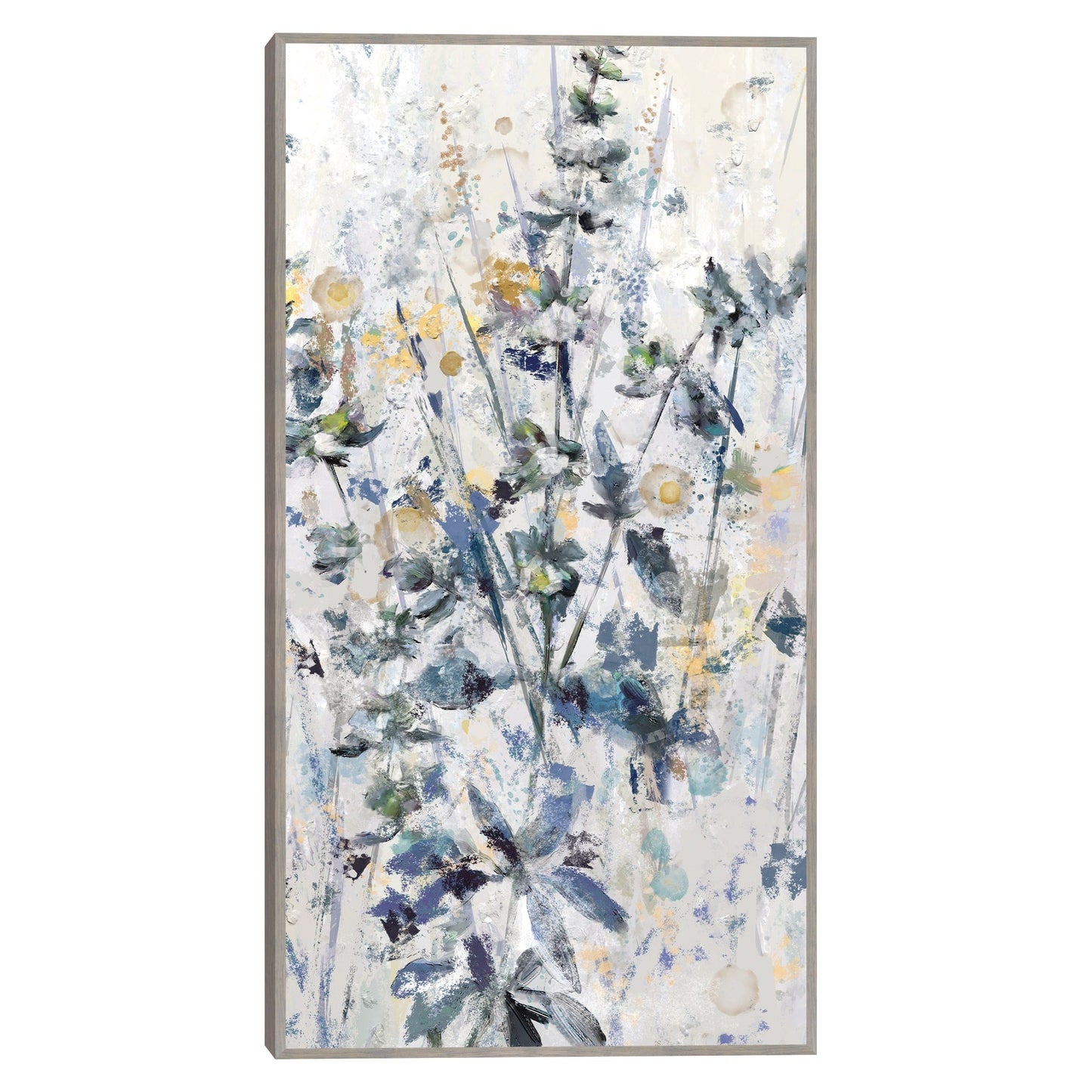 Jardín de la cabaña II - Studio Arts