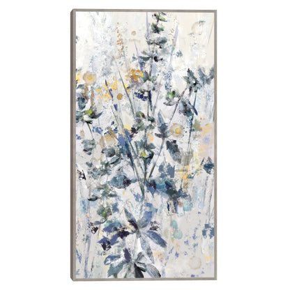 Jardín de la cabaña II - Studio Arts