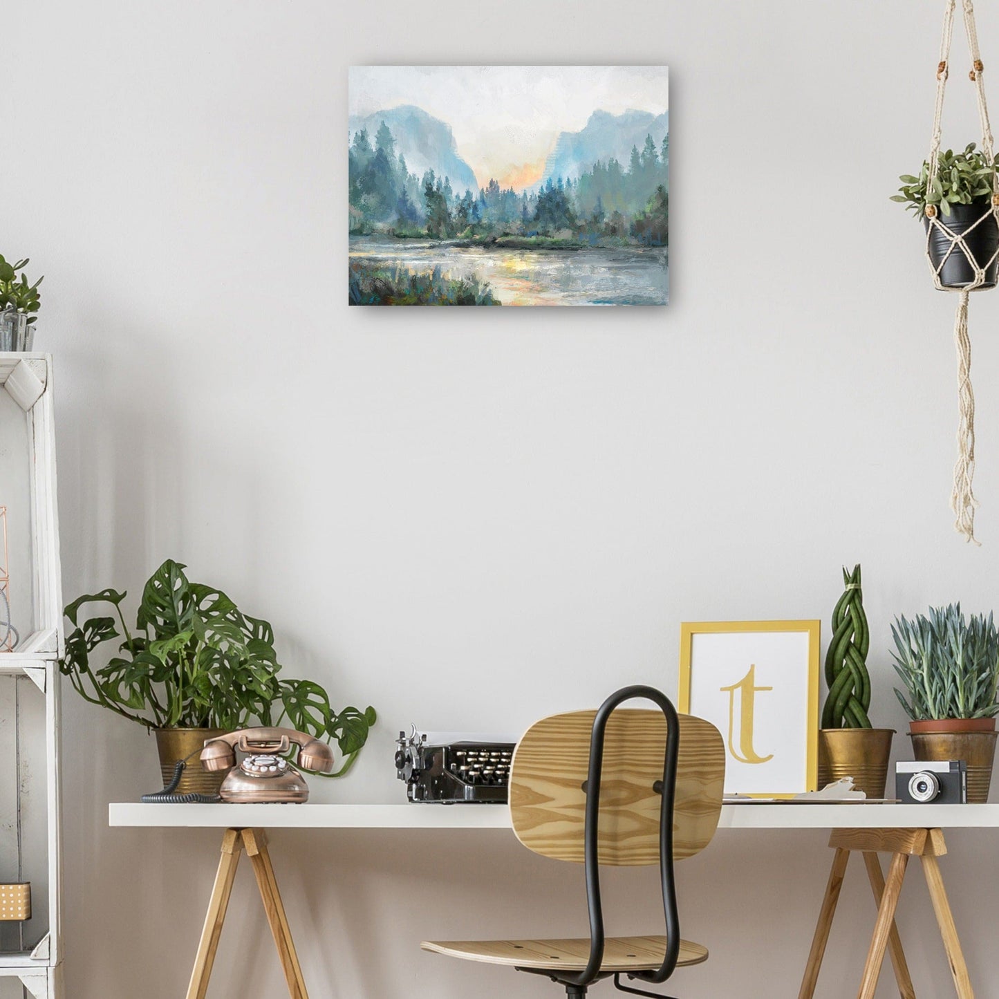 Tonos distantes - Studio Arts