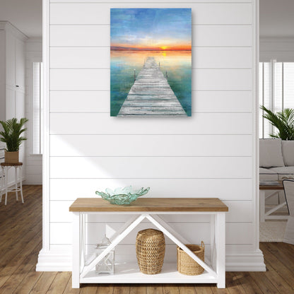 Cielo de la tarde - Studio Arts