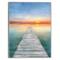 Cielo de la tarde - Studio Arts
