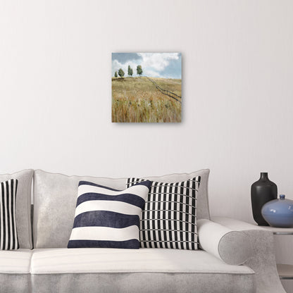 Campo de sueños - Studio Arts