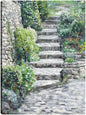 Pasos de jardín - Studio Arts