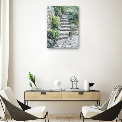 Pasos de jardín - Studio Arts