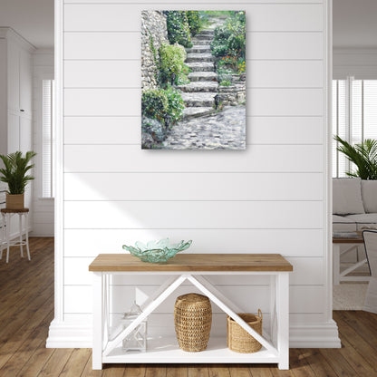 Pasos de jardín - Studio Arts
