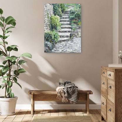 Pasos de jardín - Studio Arts