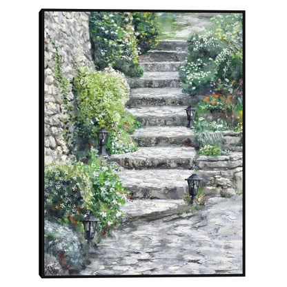 Pasos de jardín - Studio Arts