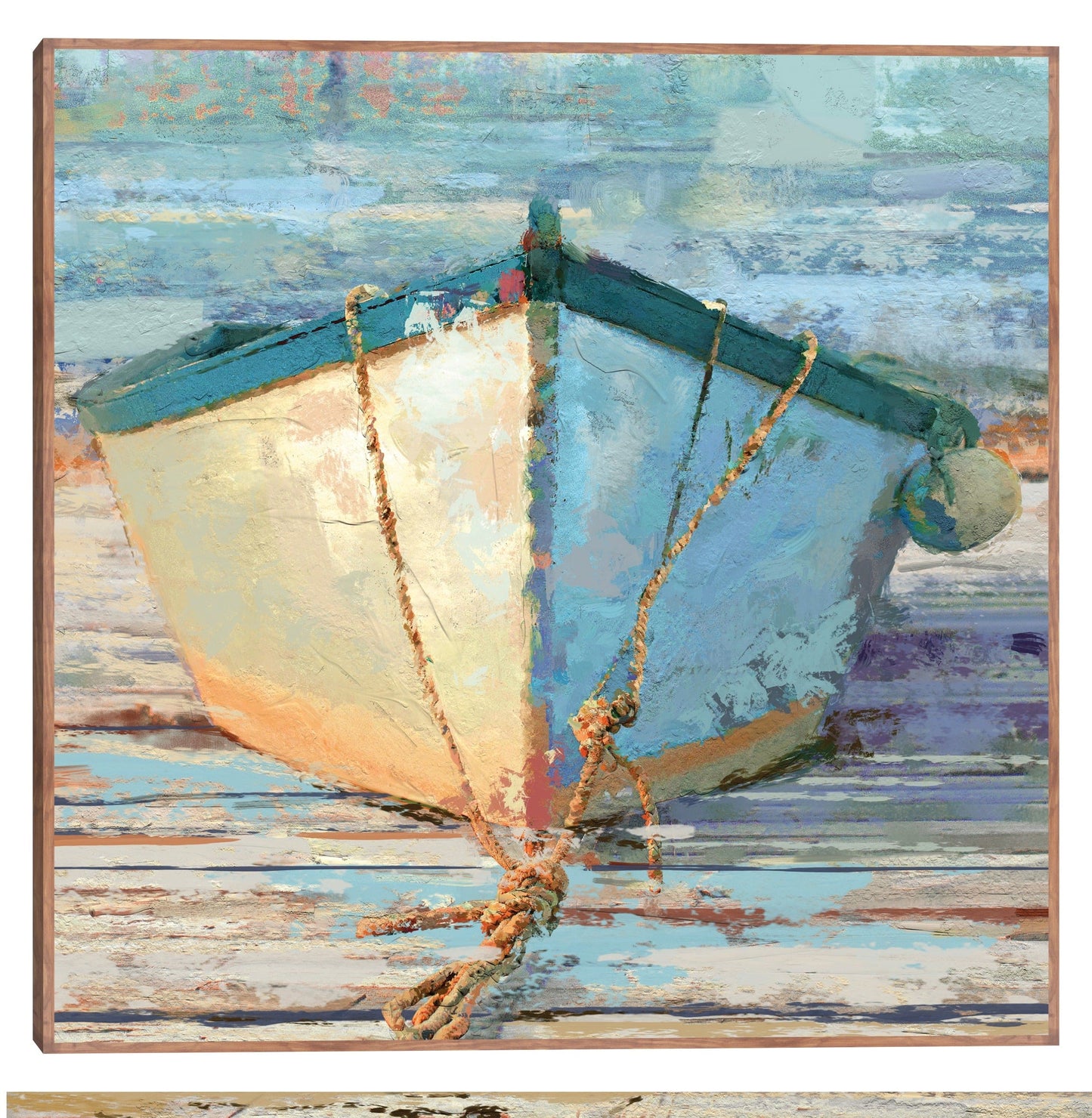 Embarcadero - Studio Arts