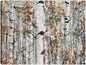Abedules enjoyados - Studio Arts