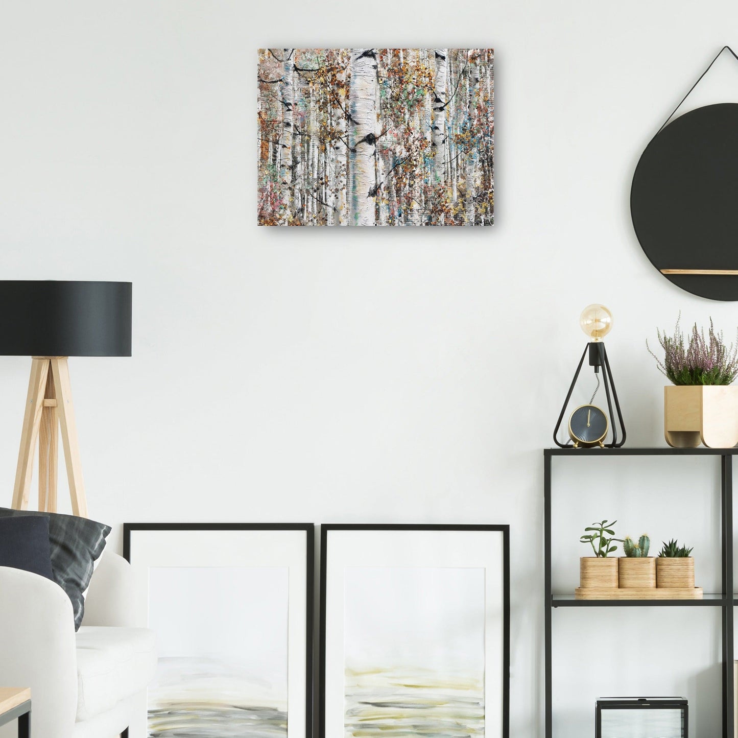 Abedules enjoyados - Studio Arts
