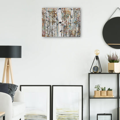Abedules enjoyados - Studio Arts