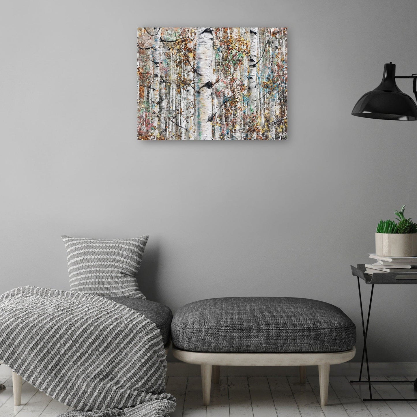 Abedules enjoyados - Studio Arts