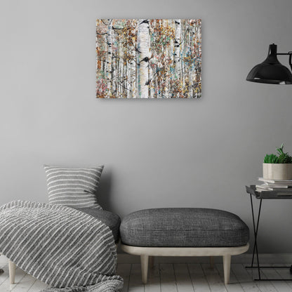 Abedules enjoyados - Studio Arts